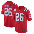 Sony Michel New England Patriots Official NFL Nike Jersey product image 1
