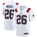 Sony Michel New England Patriots Official NFL Nike Jersey product image 1