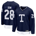Tie Domi Toronto Maple Leafs Customized Official NHL Jersey product image 1