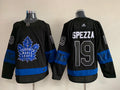 Jason Spezza Toronto Maple Leafs Official NHL Adidas Jersey product image 1