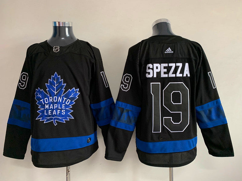 Jason Spezza Toronto Maple Leafs Official NHL Adidas Jersey product image 1