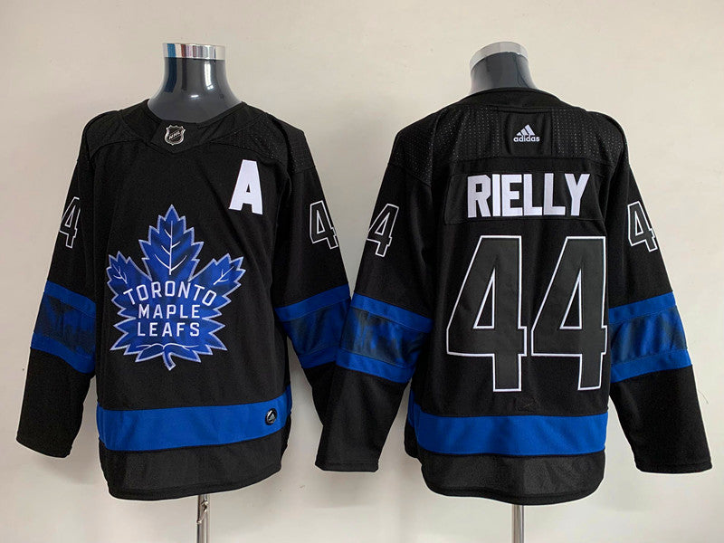 Morgan Rielly Toronto Maple Leafs Official NHL Adidas product image 1