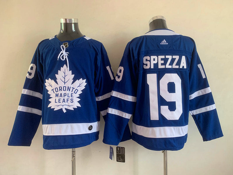 Jason Spezza Toronto Maple Leafs Official NHL Adidas Jersey product image 1