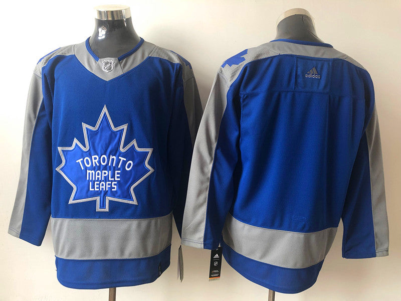Toronto Maple Leafs Any Name and Number Official NHL Adidas product image 1