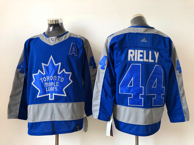 Morgan Rielly Toronto Maple Leafs Official NHL Adidas Jersey product image 1