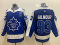 Doug Gilmour Toronto Maple Leafs Official NHL Adidas Jersey product image 1