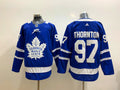 Joe Thornton Toronto Maple Leafs Official NHL Adidas Jersey product image 1