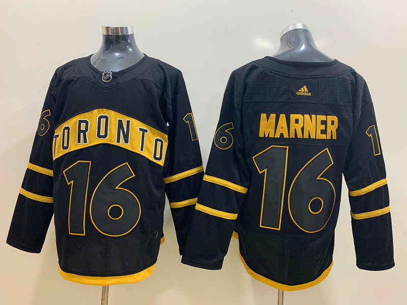 Mitch Marner Toronto Maple Leafs Official NHL Adidas Jersey product image 1