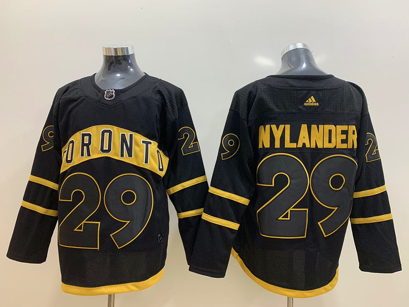 William Nylander Toronto Maple Leafs Official NHL Adidas product image 1