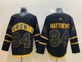 Auston Matthews Toronto Maple Leafs Official NHL Adidas product image 1