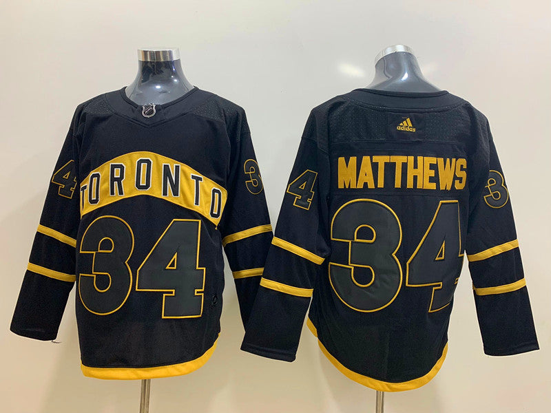 Auston Matthews Toronto Maple Leafs Official NHL Adidas product image 1