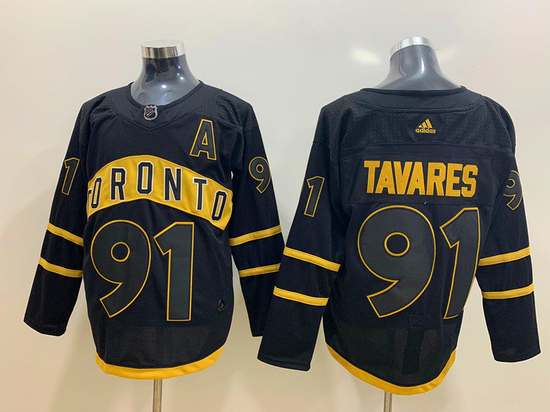 John Tavares Toronto Maple Leafs Official NHL Adidas Jersey product image 1