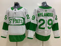 William Nylander Toronto Maple Leafs Official NHL Adidas product image 1