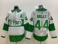 Morgan Rielly Toronto Maple Leafs St. Pats St. Patrick’s product image 1