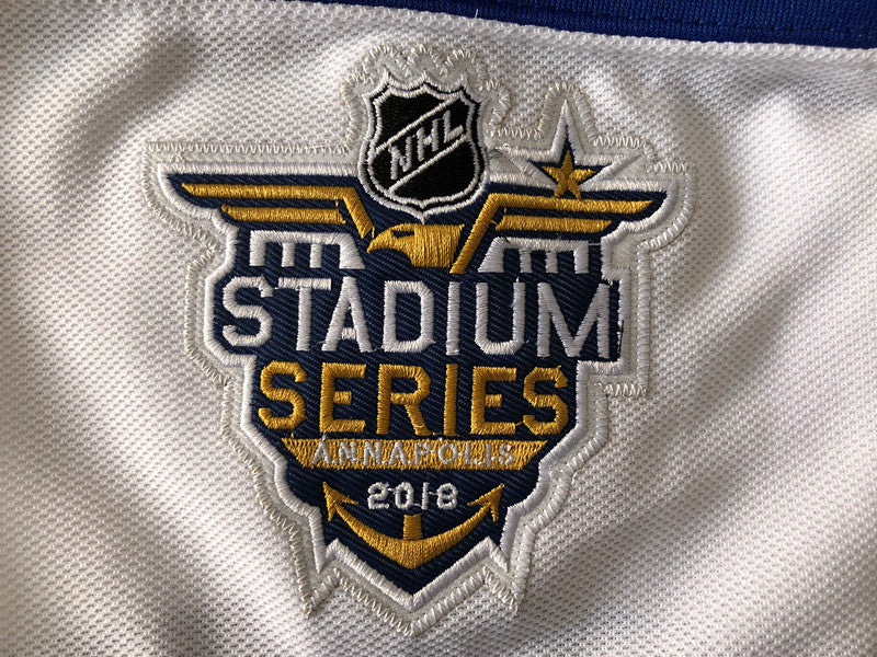 William Nylander Toronto Maple Leafs Official NHL Adidas product image 5