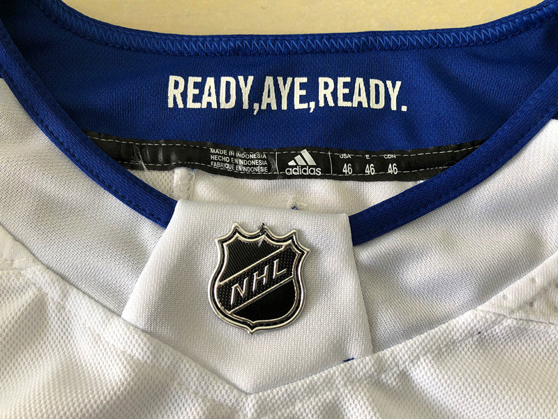 Auston Matthews Toronto Maple Leafs Official NHL Adidas product image 4