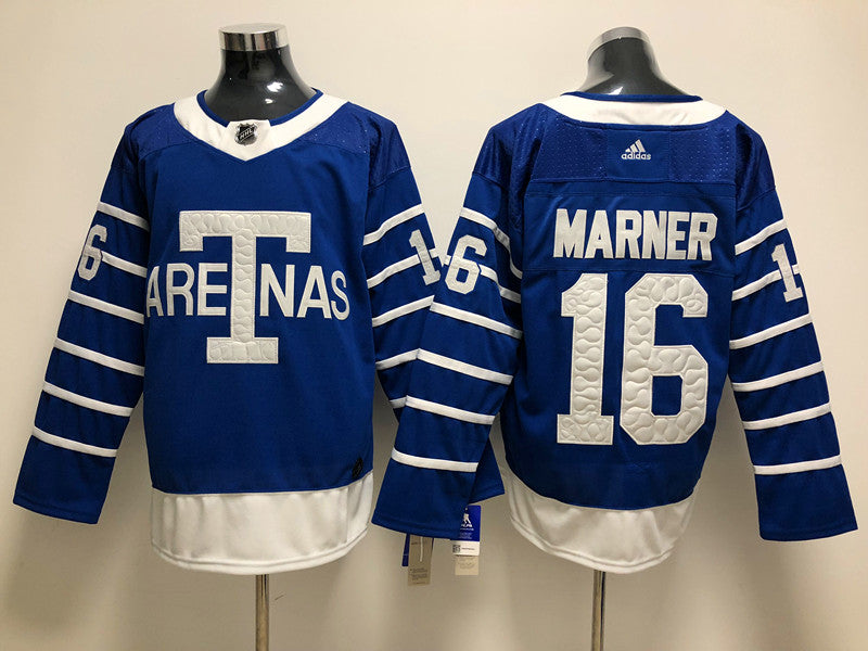Mitch Marner Toronto Maple Leafs Official NHL Adidas product image 1