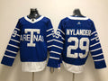 William Nylander Toronto Maple Leafs Official NHL Adidas product image 1