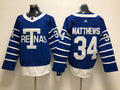 Auston Matthews Toronto Maple Leafs Official NHL Adidas product image 1