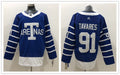 John Tavares Toronto Maple Leafs Official NHL Adidas product image 1