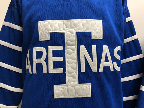 Auston Matthews Toronto Maple Leafs Official NHL Adidas product image 2