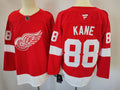 Patrick Kane Detroit Red Wings Official NHL Fanatics Jersey product image 1