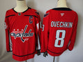 Alexander Ovechkin Washington Capitals Official NHL product image 1