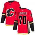Ryan Lomberg Calgary Flames Official NHL Adidas Jersey product image 1
