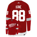 Patrick Kane Detroit Red Wings Official NHL Adidas Jersey product image 1