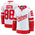 Patrick Kane Detroit Red Wings Official NHL Fanatics Jersey product image 1