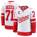 Dylan Larkin Detroit Red Wings Official NHL Fanatics Jersey product image 1