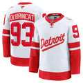 Alex Debrincat Detroit Red Wings Official NHL Fanatics product image 1