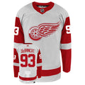 Alex Debrincat Detroit Red Wings Official NHL Adidas Jersey product image 1