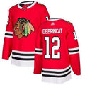 Alex Debrincat Chicago Blackhawks Official NHL Adidas Jersey product image 1