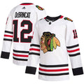 Alex Debrincat Chicago Blackhawks Official NHL Adidas product image 1