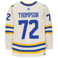 Tage Thompson Buffalo Sabres Official NHL Adidas Jersey product image 1