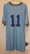 Gary Sheffield Milwaukee Brewers Jersey Mitchell & Ness product image 1