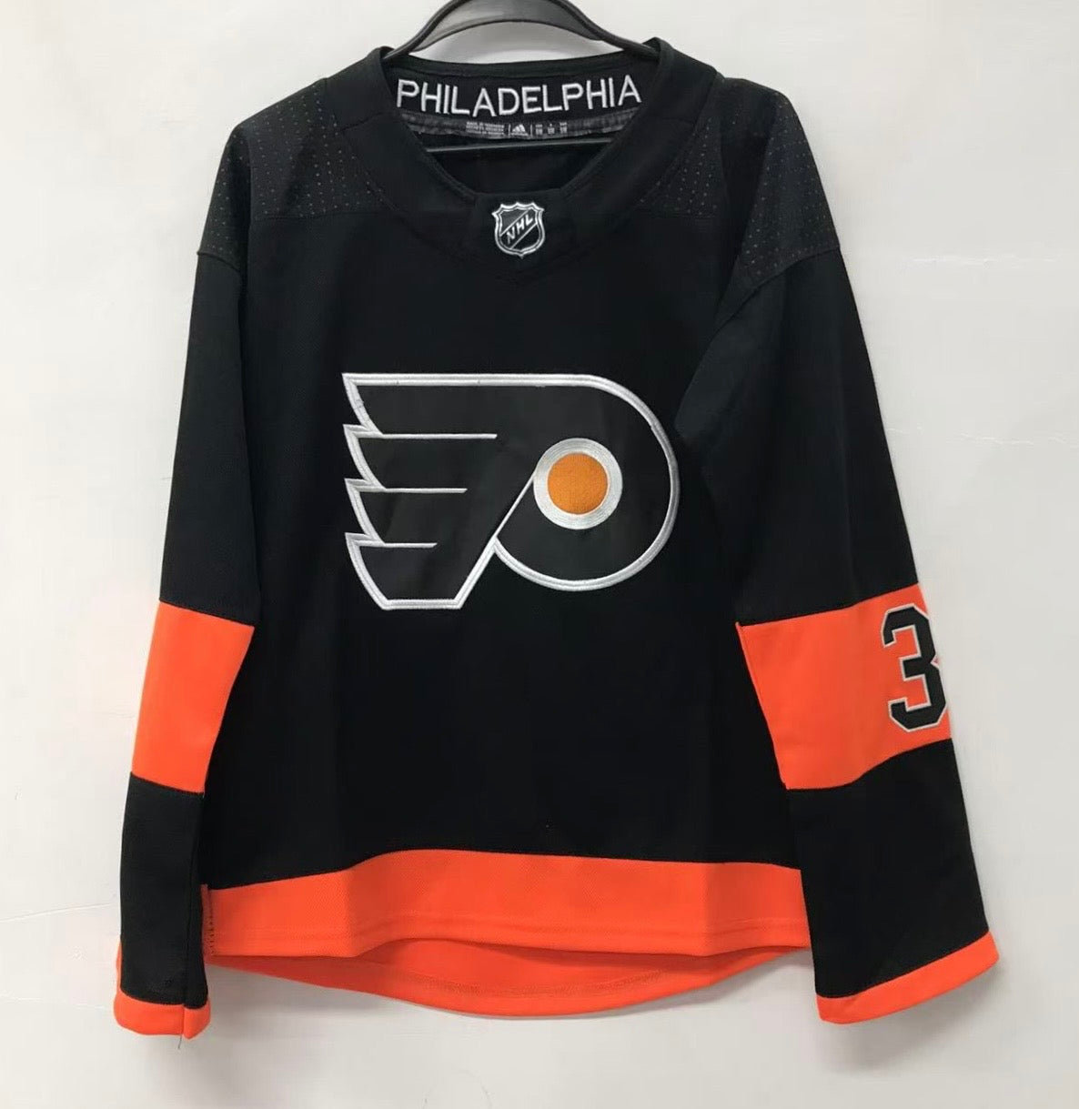 Matvei Michkov YOUTH KIDS Philadelphia Flyers Official NHL product image 2