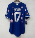 Shohei Ohtani Los Angeles Dodgers Official MLB Nike jersey product image 1