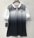 Pittsburgh Steelers official NFL polo shirt product image 1