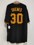 Paul Skenes Pittsburgh Pirates Jersey Classic Authentics product image 1