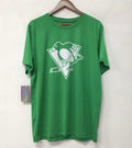 Pittsburgh Penguins official NHL T shirt green St. product image 1