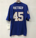 Rudy Ruettiger Notre Dame Fighting Irish jersey College product image 1
